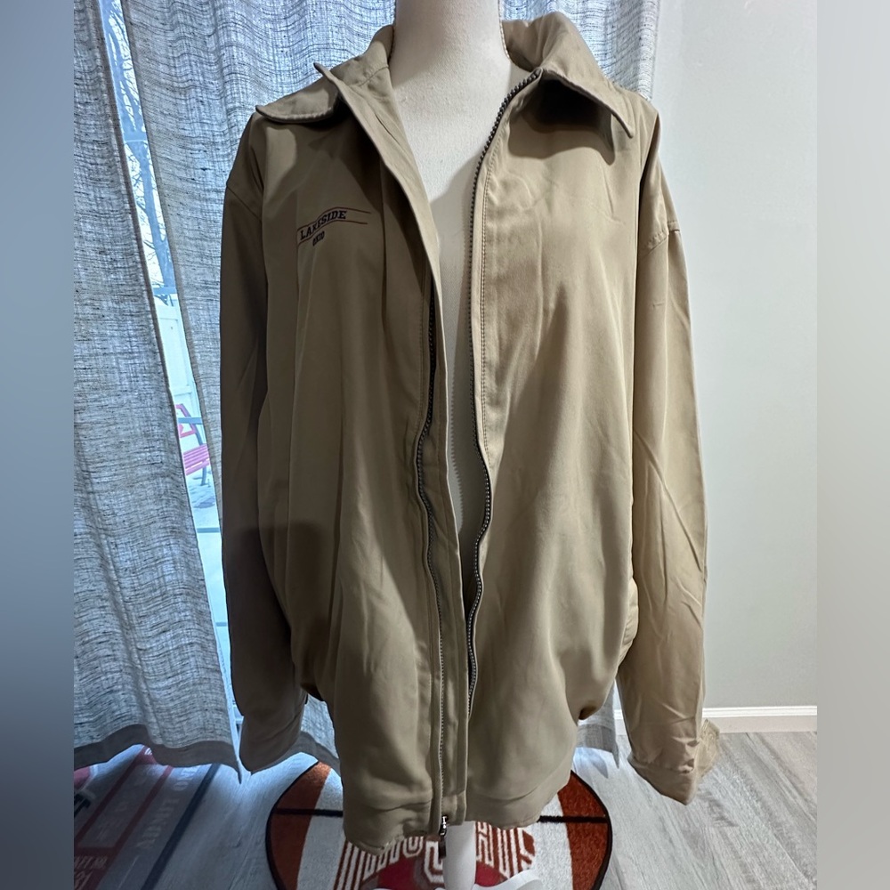 Men’s Lakeside jacket size xxl